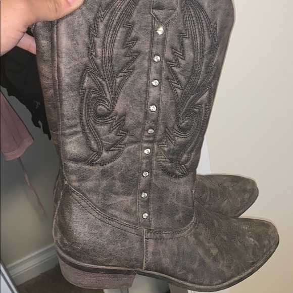 Cowboys boots - Picture 8 of 8